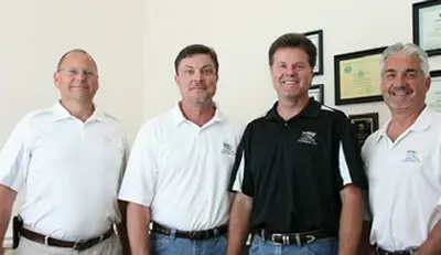 The Carbon Copy Construction Team